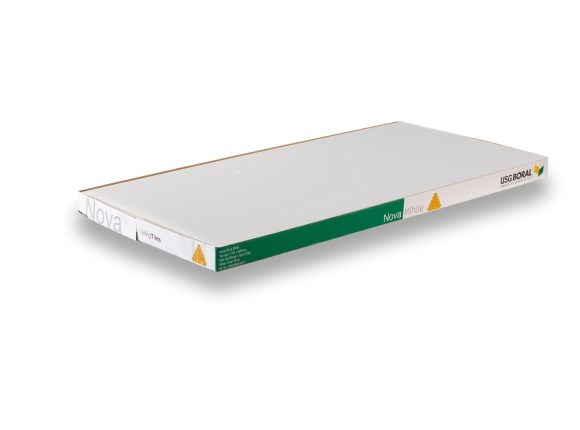 ceiling tiles and systems